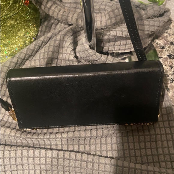 Henri Bendel EUC crossbody/wallet/glasses case - Picture 12 of 16